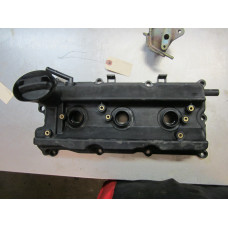 22S003 Left Valve Cover From 2007 Infiniti G35 Coupe 3.5